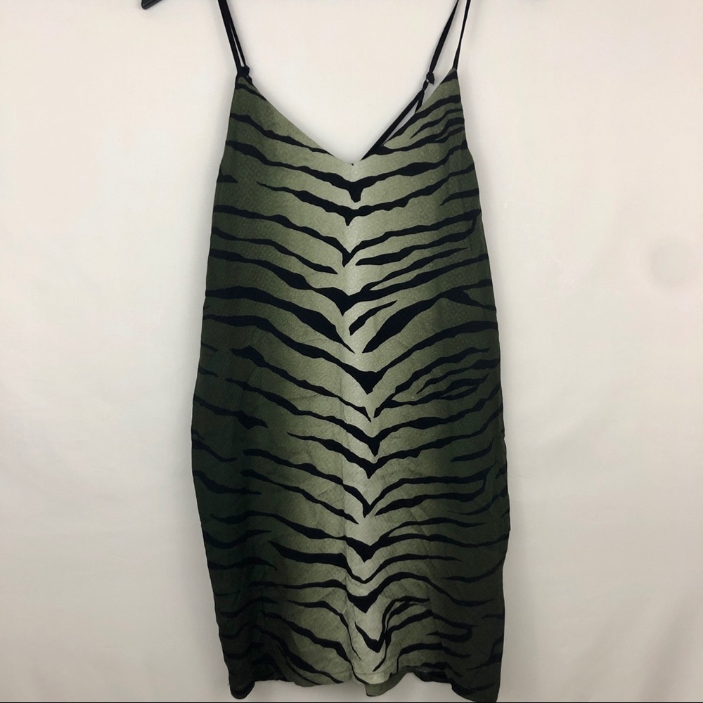 Ecoté Urban Outfitters Dress